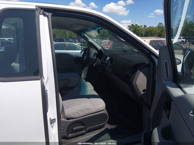 Aukcja sprzedaży 2007 Ford F-150 Stx/xl/xlt, vin: 1FTRF12297KD52888, numer aukcji: 44845854