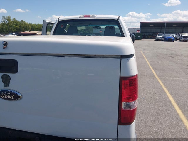 Aukcja sprzedaży 2007 Ford F-150 Stx/xl/xlt, vin: 1FTRF12297KD52888, numer aukcji: 44845854