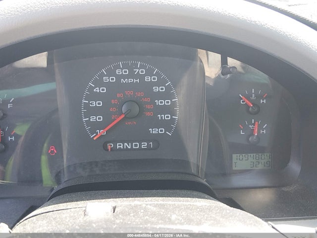 Aukcja sprzedaży 2007 Ford F-150 Stx/xl/xlt, vin: 1FTRF12297KD52888, numer aukcji: 44845854