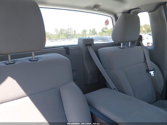 Aukcja sprzedaży 2007 Ford F-150 Stx/xl/xlt, vin: 1FTRF12297KD52888, numer aukcji: 44845854