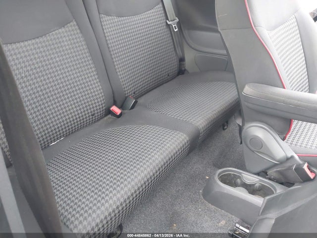 Продаж на аукціоні авто 2017 Fiat 500c Pop, vin: 3C3CFFLR1HT698131, номер лоту: 44845862
