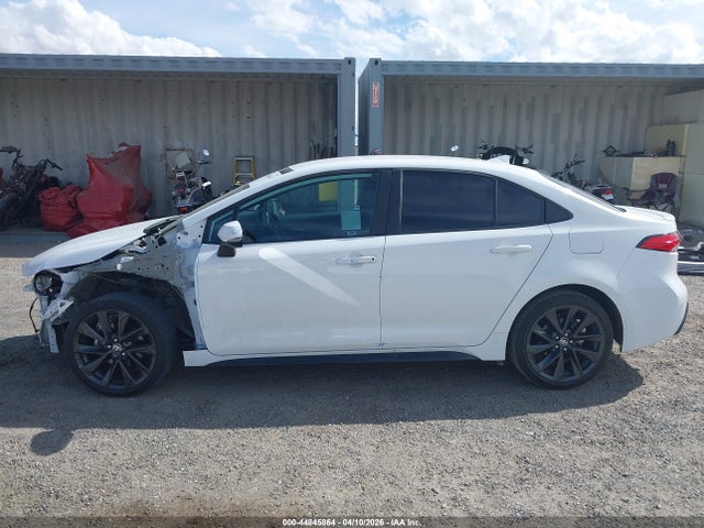 Toyota COROLLA SE 2024 5YFS4MCE6RP210309 Image 15