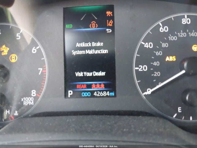 Toyota COROLLA SE 2024 5YFS4MCE6RP210309 Image 16