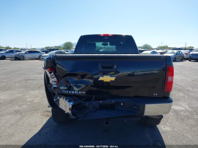 Aukcja sprzedaży 2012 Chevrolet Silverado 1500 Lt, vin: 1GCRKSE74CZ224097, numer aukcji: 44845866