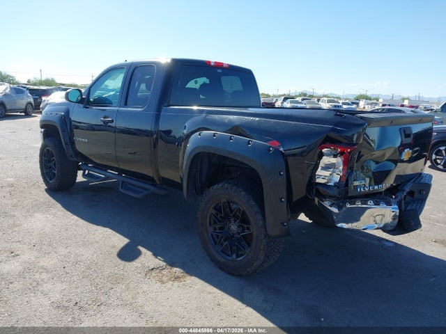 Auction sale of the 2012 Chevrolet Silverado 1500 Lt, vin: 1GCRKSE74CZ224097, lot number: 44845866