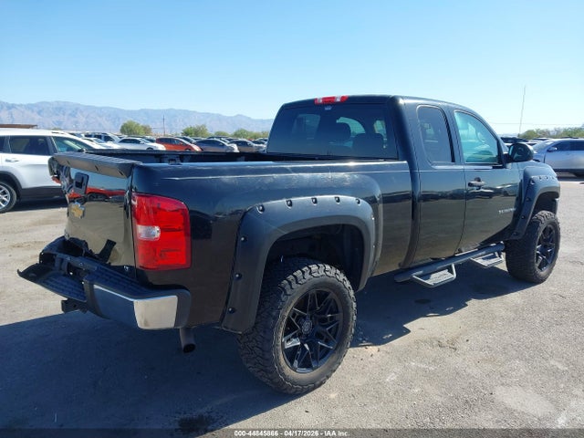 Продажа на аукционе авто 2012 Chevrolet Silverado 1500 Lt, vin: 1GCRKSE74CZ224097, номер лота: 44845866