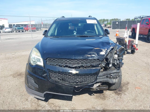 Aukcja sprzedaży 2015 Chevrolet Equinox 1lt, vin: 2GNFLFEK5F6140826, numer aukcji: 44845870
