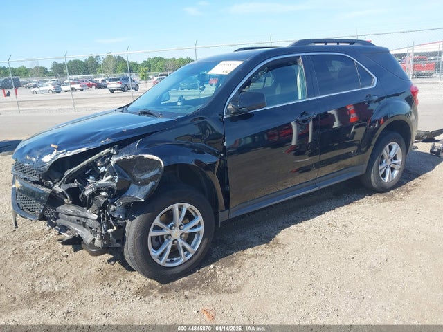 Aukcja sprzedaży 2015 Chevrolet Equinox 1lt, vin: 2GNFLFEK5F6140826, numer aukcji: 44845870