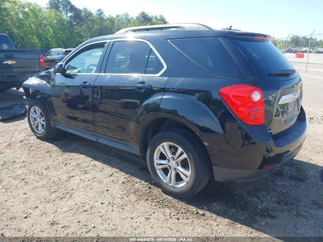 Aukcja sprzedaży 2015 Chevrolet Equinox 1lt, vin: 2GNFLFEK5F6140826, numer aukcji: 44845870