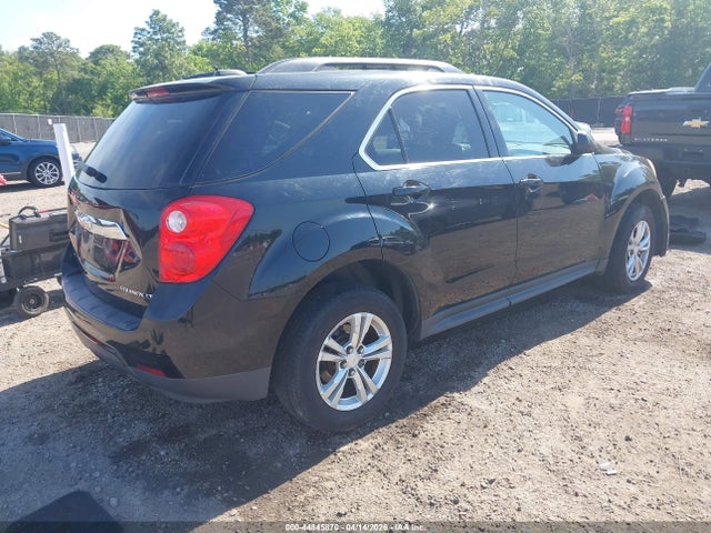 Aukcja sprzedaży 2015 Chevrolet Equinox 1lt, vin: 2GNFLFEK5F6140826, numer aukcji: 44845870