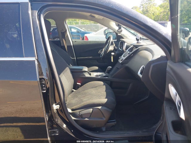 Aukcja sprzedaży 2015 Chevrolet Equinox 1lt, vin: 2GNFLFEK5F6140826, numer aukcji: 44845870