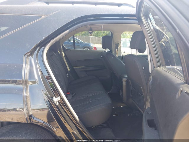 Aukcja sprzedaży 2015 Chevrolet Equinox 1lt, vin: 2GNFLFEK5F6140826, numer aukcji: 44845870