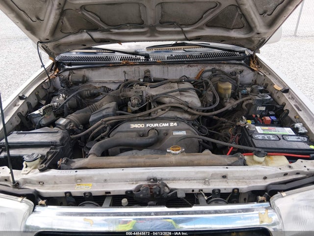 Продаж на аукціоні авто 1997 Toyota 4runner Sr5 V6, vin: JT3HN86R3V0126079, номер лоту: 44845872