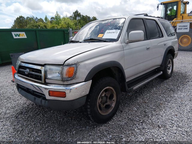 Продаж на аукціоні авто 1997 Toyota 4runner Sr5 V6, vin: JT3HN86R3V0126079, номер лоту: 44845872