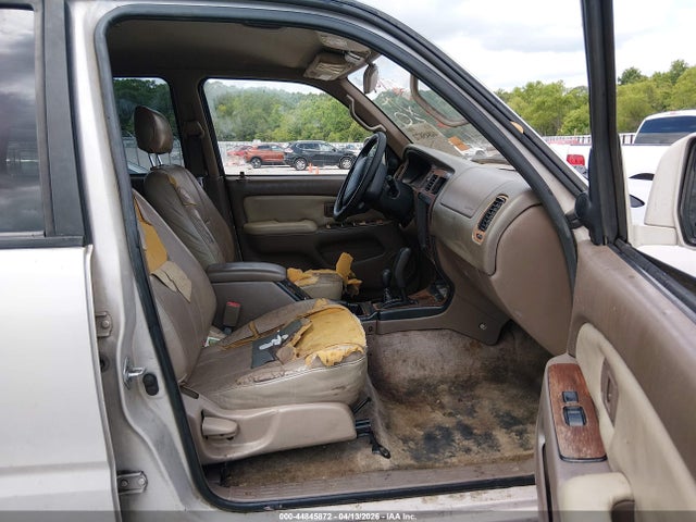Продаж на аукціоні авто 1997 Toyota 4runner Sr5 V6, vin: JT3HN86R3V0126079, номер лоту: 44845872
