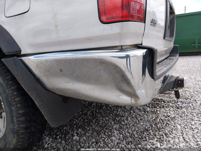 Продаж на аукціоні авто 1997 Toyota 4runner Sr5 V6, vin: JT3HN86R3V0126079, номер лоту: 44845872