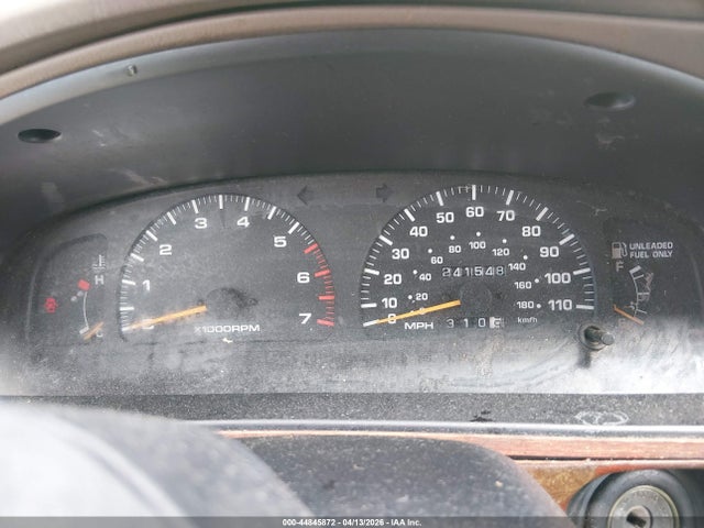 Продаж на аукціоні авто 1997 Toyota 4runner Sr5 V6, vin: JT3HN86R3V0126079, номер лоту: 44845872