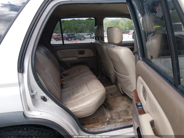 Продаж на аукціоні авто 1997 Toyota 4runner Sr5 V6, vin: JT3HN86R3V0126079, номер лоту: 44845872