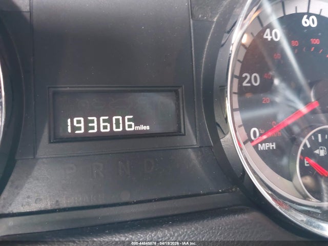 2017 DODGE GRAND CARAVAN 2C4RDGCG9HR848151 Photo 6