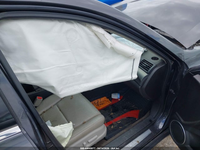 44845877 :رقم المزاد ، 19UUA8F50CA032110 vin ، 2012 Acura Tl 3.5 مزاد بيع