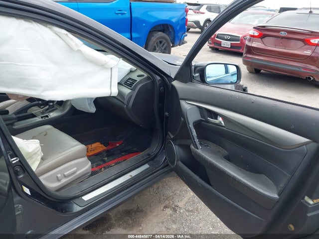 2012 ACURA TL 19UUA8F50CA032110 Photo 4