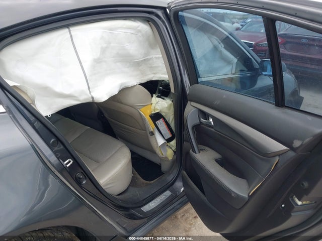 2012 ACURA TL 19UUA8F50CA032110 Photo 7