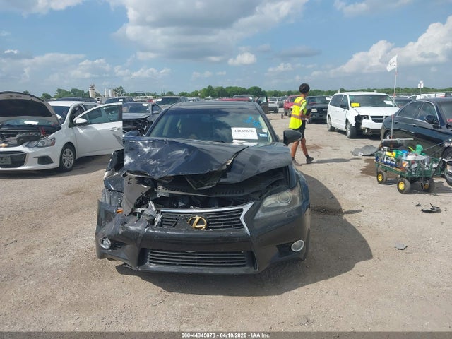 Продаж на аукціоні авто 2013 Lexus Gs 350, vin: JTHCE1BL0D5010692, номер лоту: 44845878