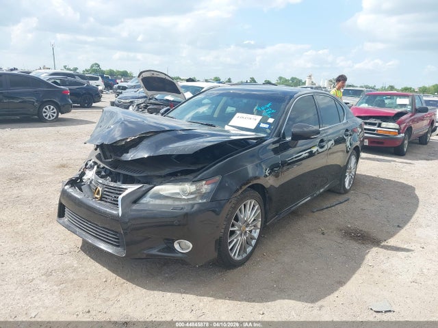 Продаж на аукціоні авто 2013 Lexus Gs 350, vin: JTHCE1BL0D5010692, номер лоту: 44845878