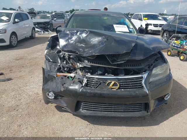 Продаж на аукціоні авто 2013 Lexus Gs 350, vin: JTHCE1BL0D5010692, номер лоту: 44845878