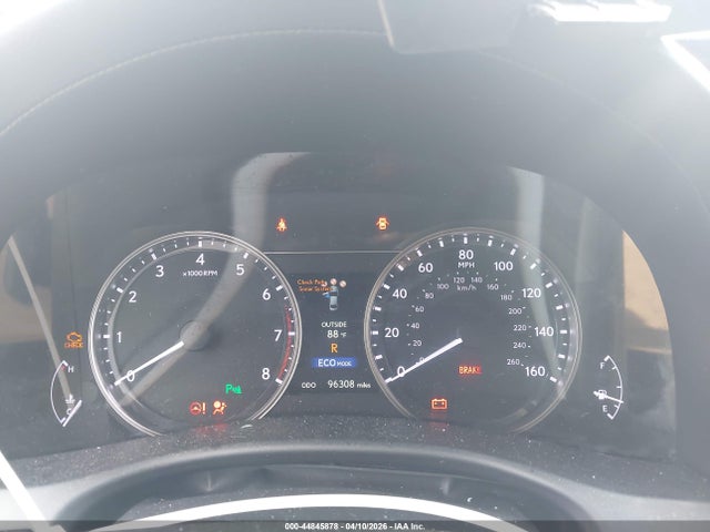 Продаж на аукціоні авто 2013 Lexus Gs 350, vin: JTHCE1BL0D5010692, номер лоту: 44845878