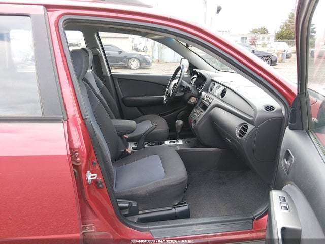 2006 MITSUBISHI OUTLANDER JA4LZ31F16U026271 Photo 4
