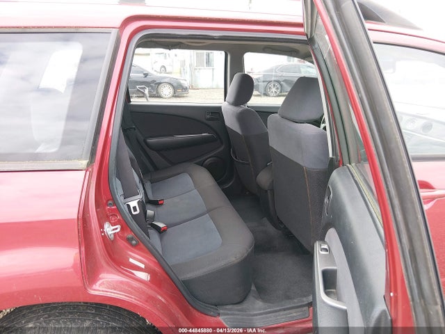 2006 MITSUBISHI OUTLANDER JA4LZ31F16U026271 Photo 7