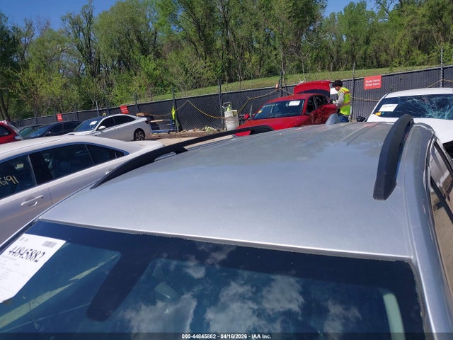 Aukcja sprzedaży 2018 Gmc Terrain Sle, vin: 3GKALMEX6JL284980, numer aukcji: 44845882