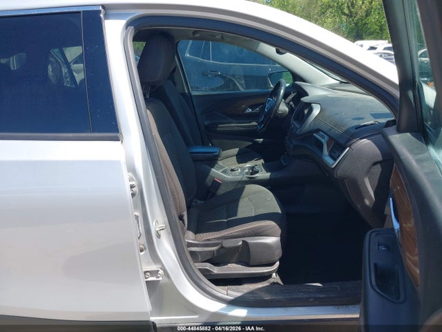 Aukcja sprzedaży 2018 Gmc Terrain Sle, vin: 3GKALMEX6JL284980, numer aukcji: 44845882