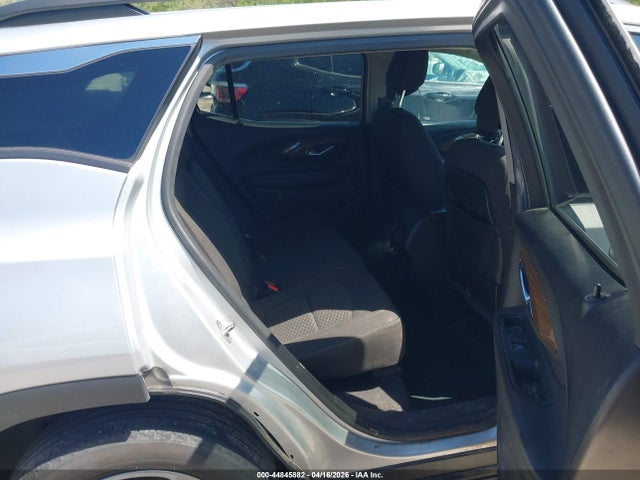 Aukcja sprzedaży 2018 Gmc Terrain Sle, vin: 3GKALMEX6JL284980, numer aukcji: 44845882