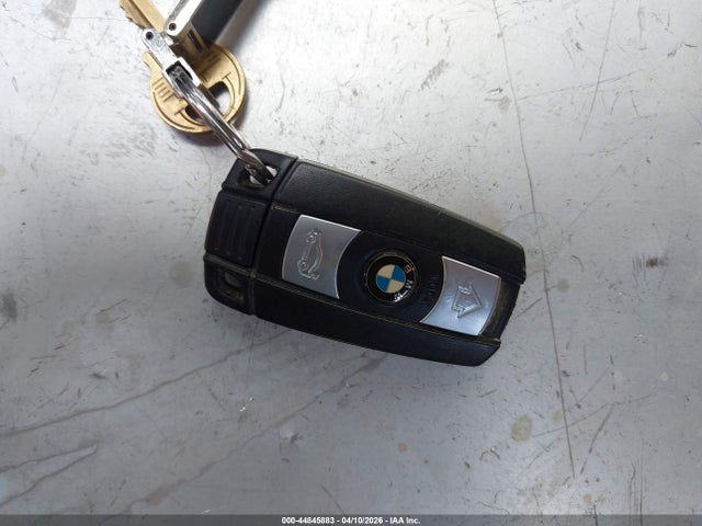 2011 BMW M3 WBSKG9C50BE797137 Photo 10