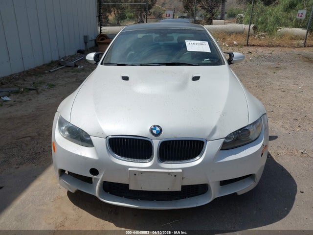 Продаж на аукціоні авто 2011 Bmw M3, vin: WBSKG9C50BE797137, номер лоту: 44845883