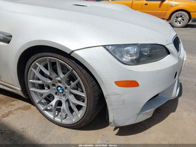 Продаж на аукціоні авто 2011 Bmw M3, vin: WBSKG9C50BE797137, номер лоту: 44845883