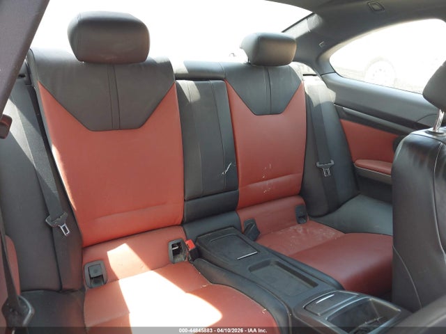 2011 BMW M3 WBSKG9C50BE797137 Photo 7