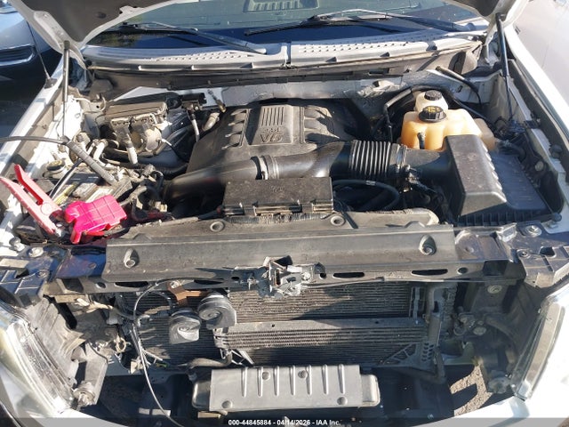 2011 FORD F-150 1FTFW1CT9BFB44828 Photo 9