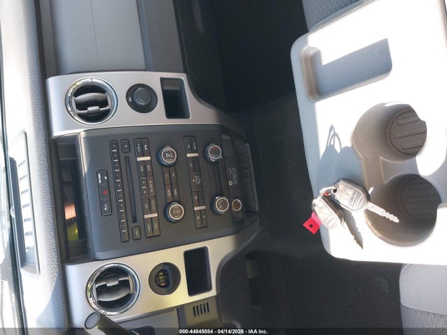 2011 FORD F-150 1FTFW1CT9BFB44828 Photo 10