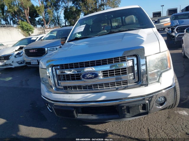 44845884 :رقم المزاد ، 1FTFW1CT9BFB44828 vin ، 2011 Ford F-150 Xlt مزاد بيع