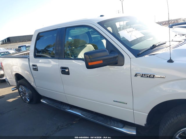 44845884 :رقم المزاد ، 1FTFW1CT9BFB44828 vin ، 2011 Ford F-150 Xlt مزاد بيع