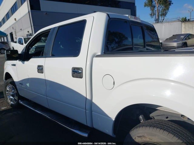 44845884 :رقم المزاد ، 1FTFW1CT9BFB44828 vin ، 2011 Ford F-150 Xlt مزاد بيع