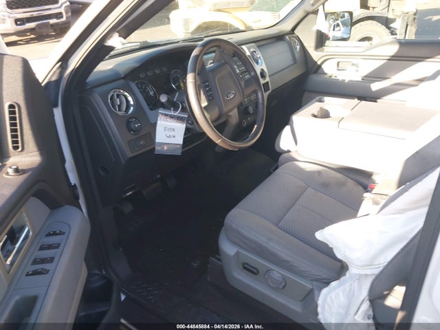 44845884 :رقم المزاد ، 1FTFW1CT9BFB44828 vin ، 2011 Ford F-150 Xlt مزاد بيع