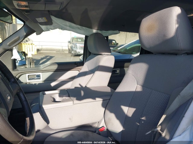 44845884 :رقم المزاد ، 1FTFW1CT9BFB44828 vin ، 2011 Ford F-150 Xlt مزاد بيع