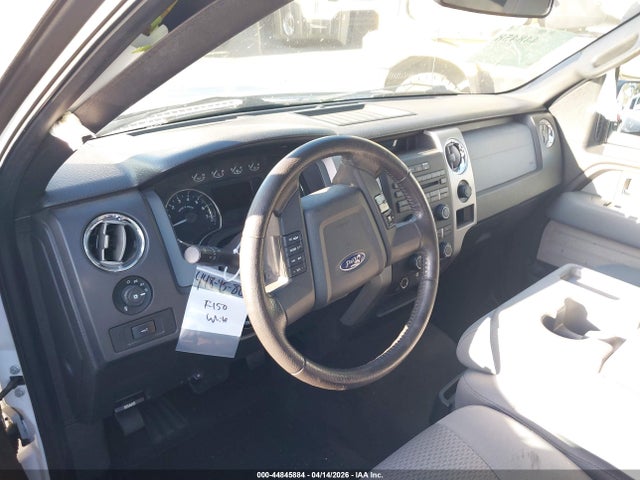 44845884 :رقم المزاد ، 1FTFW1CT9BFB44828 vin ، 2011 Ford F-150 Xlt مزاد بيع