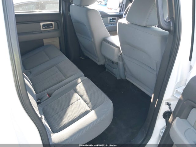 2011 FORD F-150 1FTFW1CT9BFB44828 Photo 7