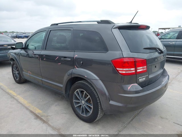 Продаж на аукціоні авто 2017 Dodge Journey Se, vin: 3C4PDCAB4HT577097, номер лоту: 44845889