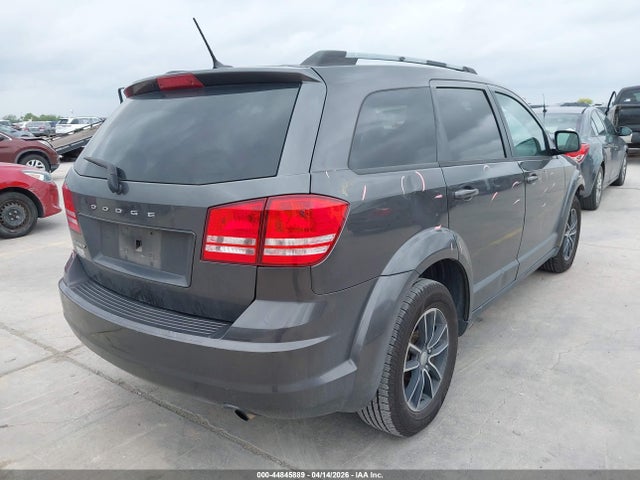 Продаж на аукціоні авто 2017 Dodge Journey Se, vin: 3C4PDCAB4HT577097, номер лоту: 44845889